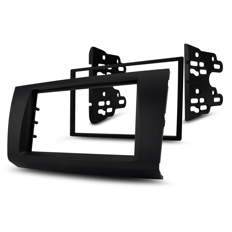 DNA SUZ-K09501 Double DIN Fascia Panel To Suit Suzuki Swift