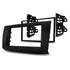 DNA SUZ-K09501 Double DIN Fascia Panel To Suit Suzuki Swift