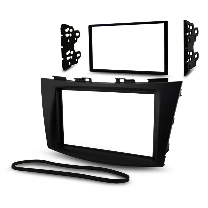 DNA SUZ-K11157 Double DIN Fascia Panel To Suit Suzuki Swift