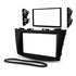 DNA SUZ-K11157 Double DIN Fascia Panel To Suit Suzuki Swift