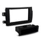 DNA SUZ-K16541 Double DIN Fascia Panel To Suit Suzuki SX4