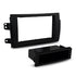 DNA SUZ-K16541 Double DIN Fascia Panel To Suit Suzuki SX4