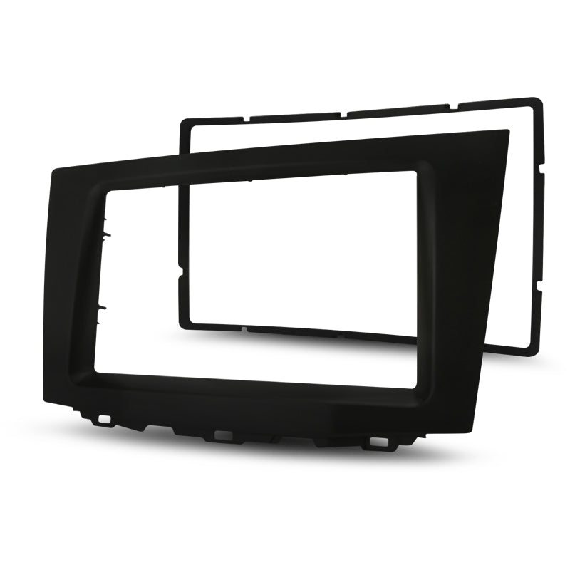 DNA SUZ-K9000 Double DIN Fascia Panel To Suit Suzuki Kizashi