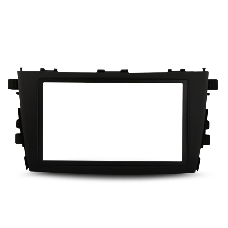 DNA SUZ-K9010 Double DIN Fascia Panel To Suit Suzuki Celerio