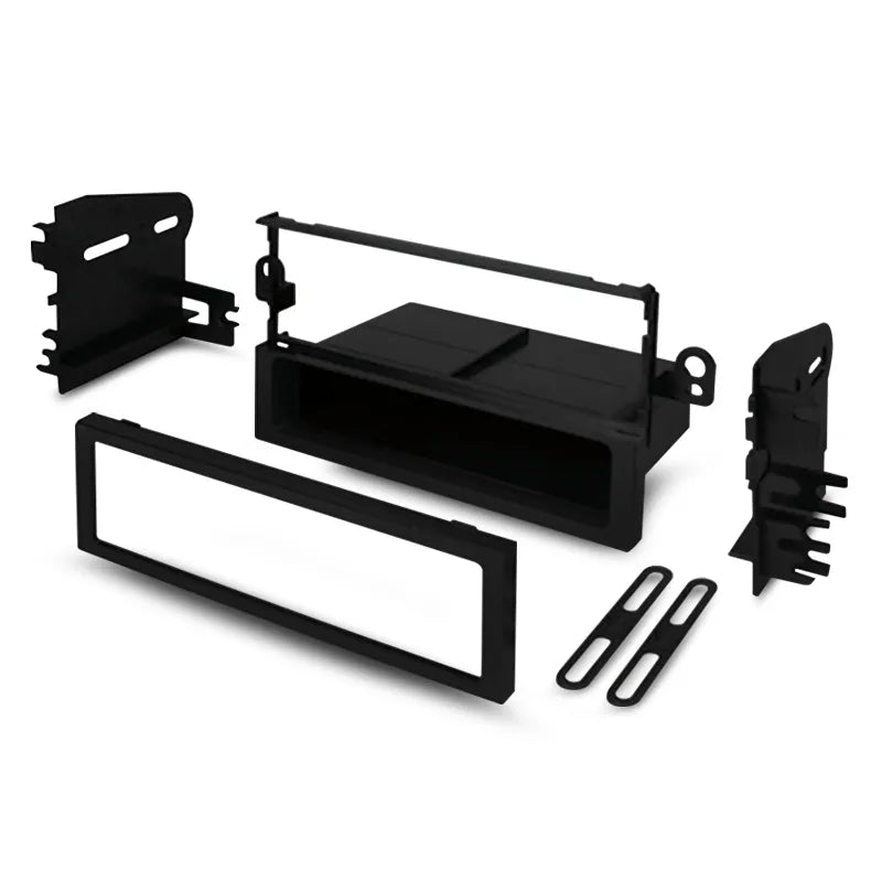 DNA SUZ-K941 Single DIN Fascia Panel To Suit Holden/GM Vehicles