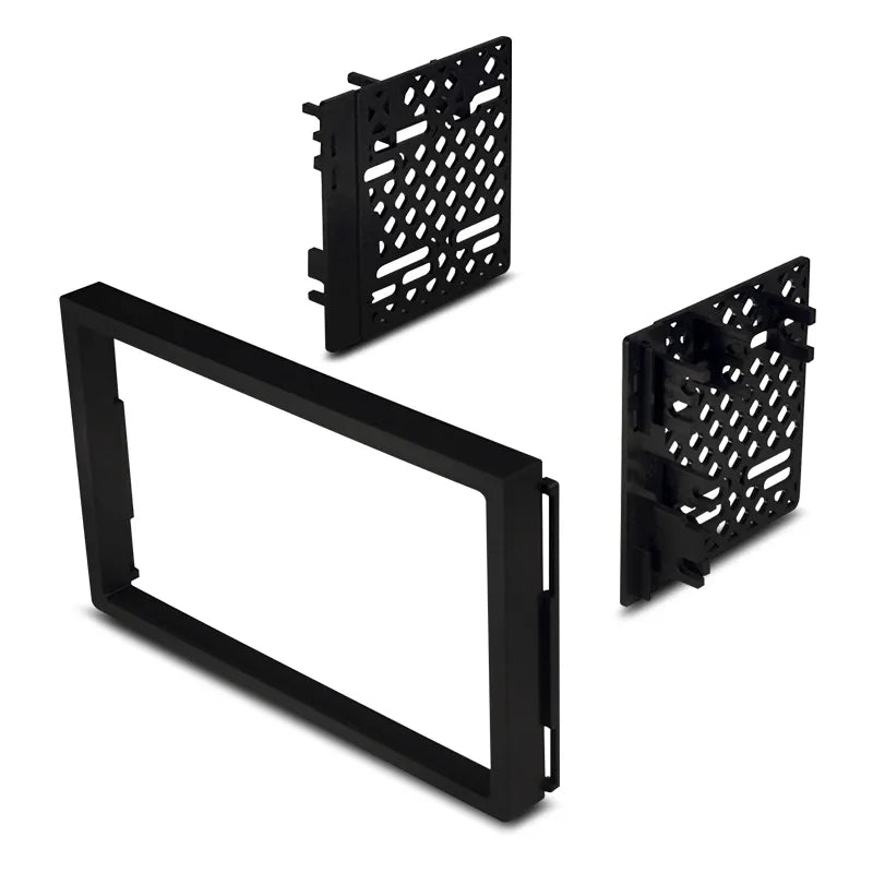 DNA SUZ-K942 Double DIN Fascia Panel To Suit Holden/GM Vehicles
