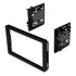 DNA SUZ-K942 Double DIN Fascia Panel To Suit Holden/GM Vehicles