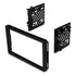 DNA SUZ-K942 Double DIN Fascia Panel To Suit Holden/GM Vehicles