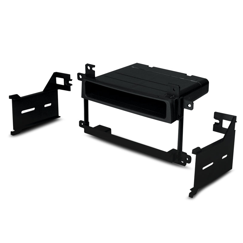 DNA SUZ-K946 Single DIN Fascia Panel To Suit Suzuki