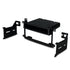 DNA SUZ-K946 Single DIN Fascia Panel To Suit Suzuki