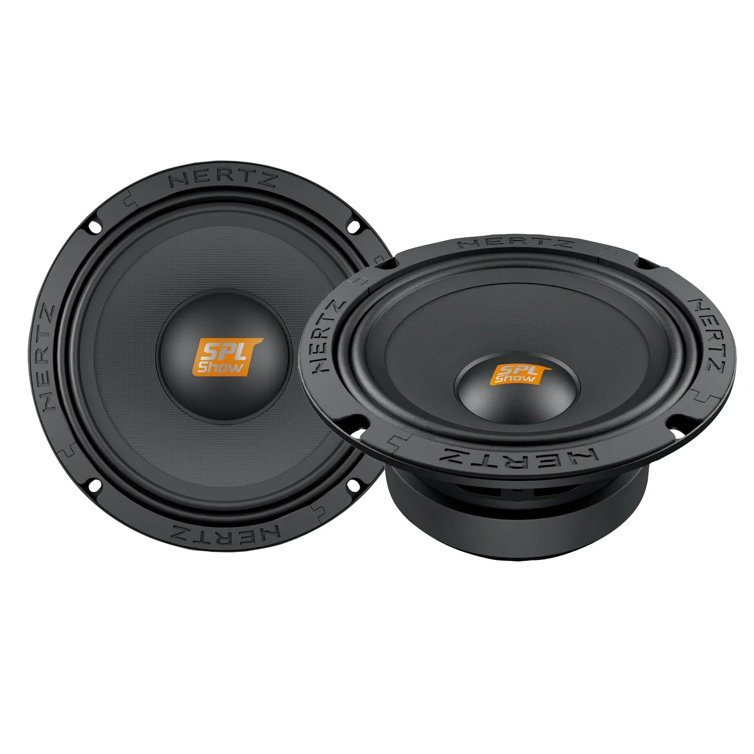 Hertz SV 165.1 6.5" 400W SPL Midrange Speaker