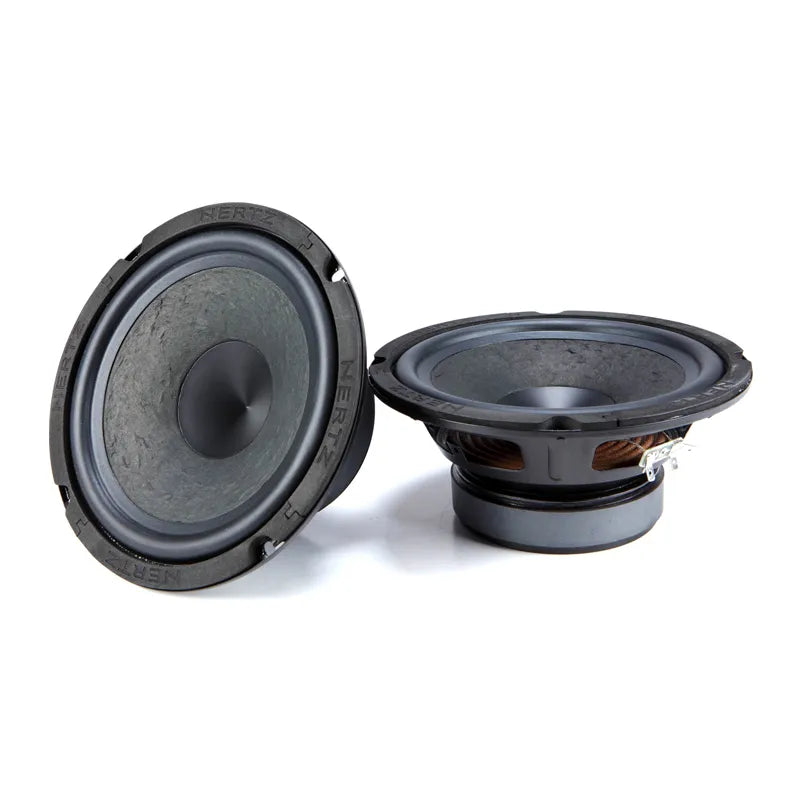 Hertz SV 200L 8" 500W SPL Competition Show Series Component Woofer - Pair