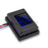 Stinger SVMB Blue Digital Voltage Gauge