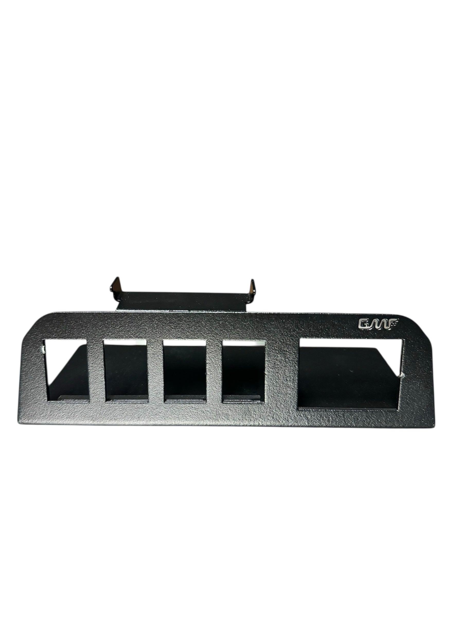 GMF4x4 SW-1010B Next Gen Ford Ranger XLT and Sport Switch Panel Insert Suits 10 Inch Screen