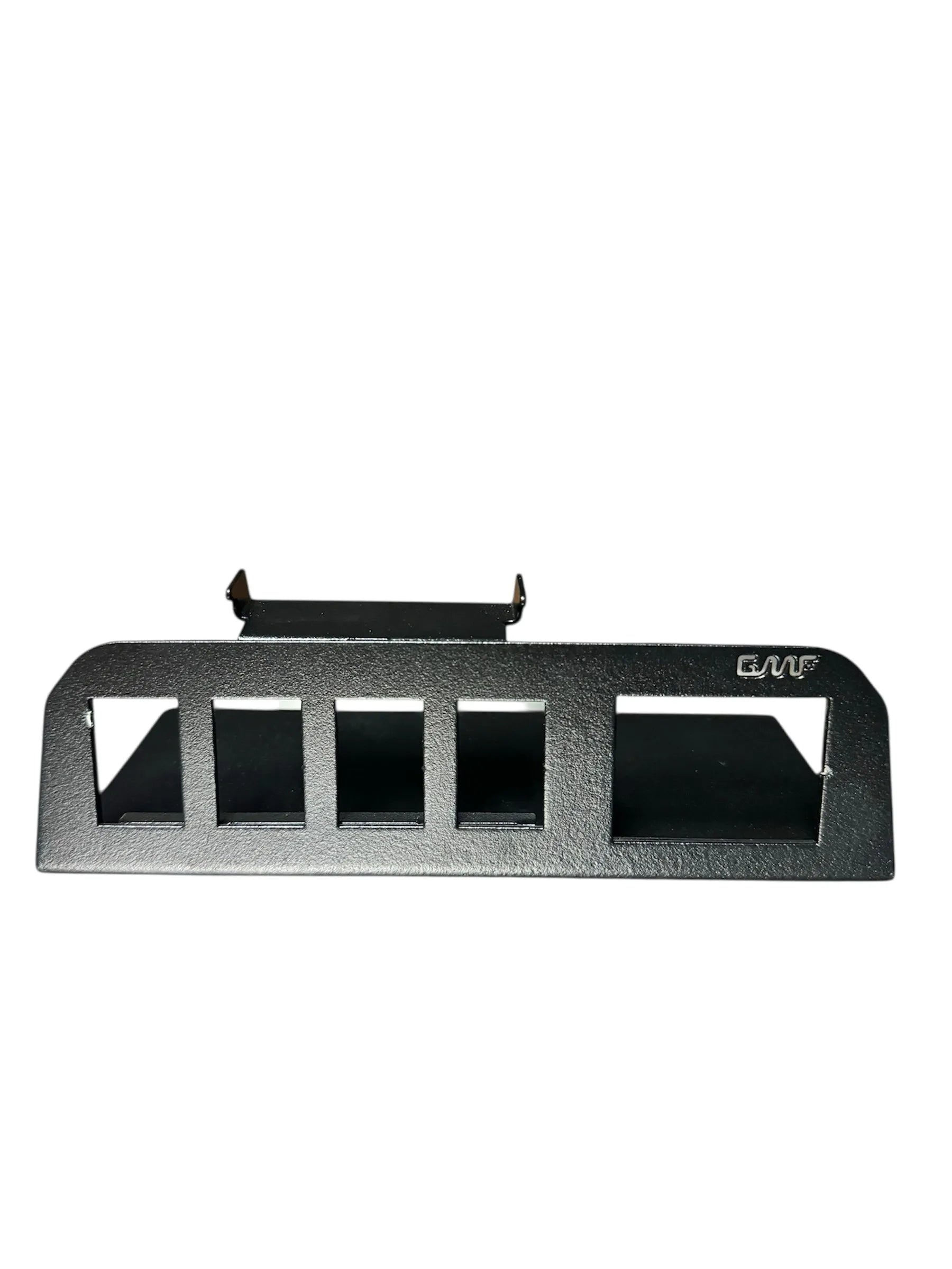 GMF4x4 SW-1010B Next Gen Ford Ranger XLT and Sport Switch Panel Insert Suits 10 Inch Screen