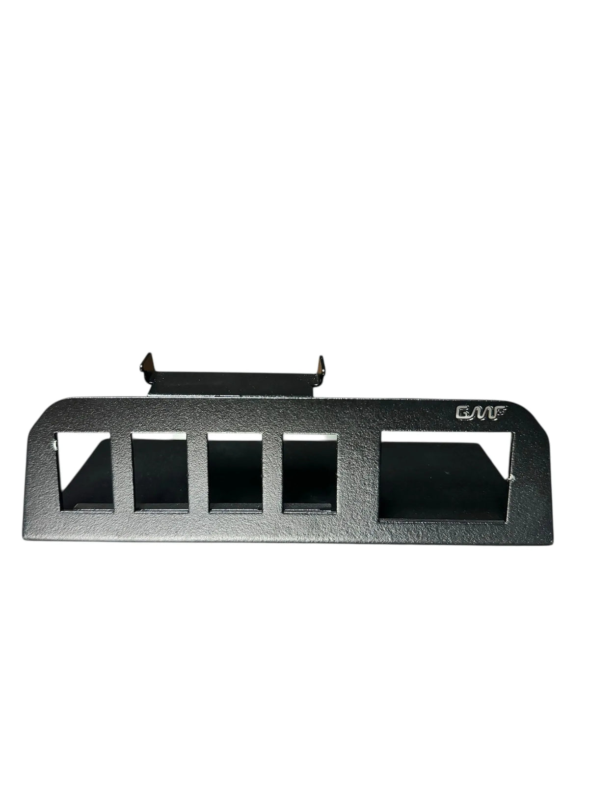 GMF4x4 SW-1010B Next Gen Ford Ranger XLT and Sport Switch Panel Insert Suits 10 Inch Screen