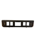 GMF4x4 SW-1010A Next Gen Ford Ranger XL and XLS Switch Panel Insert Suits 10 Inch Screen
