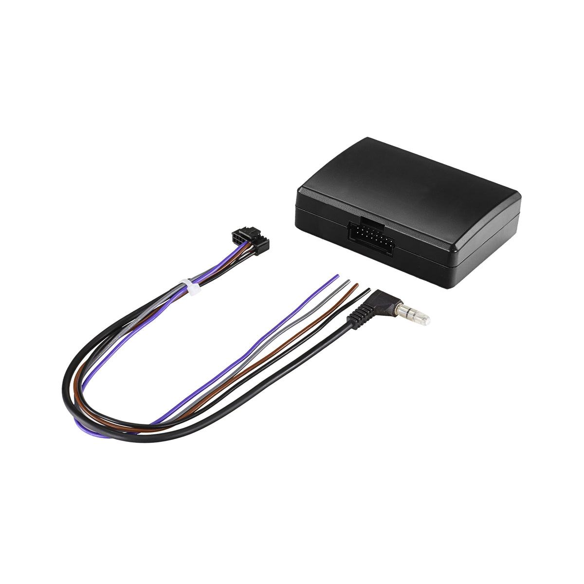 Aerpro SWBM9C SWC Interface BMW Amplified Systems Excluding Harman Kardon