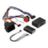 Aerpro SWBM9C SWC Interface BMW Amplified Systems Excluding Harman Kardon