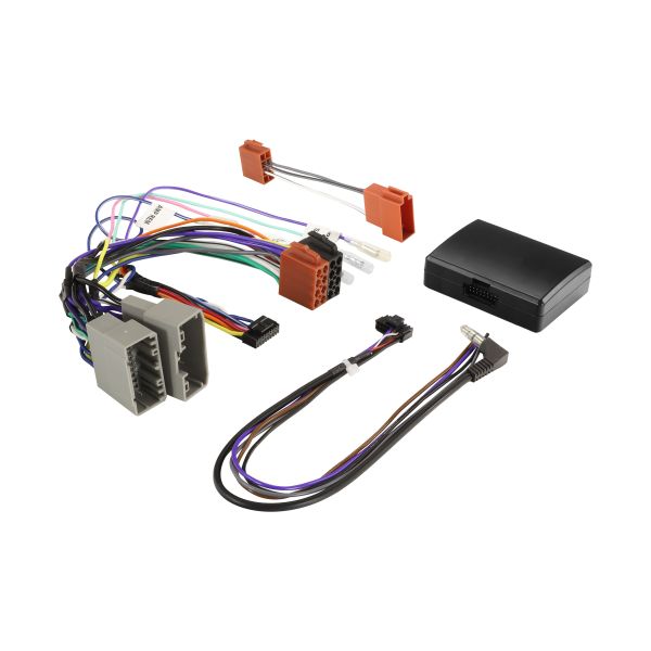 Aerpro SWCH3C SWC Interface Chrysler Dodge and Jeep Various Models