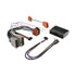 Aerpro SWCH3C SWC Interface Chrysler Dodge and Jeep Various Models