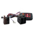DNA SWCHL04 Steering Wheel Control Harness To Suit Holden Vehicles