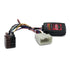 DNA SWCMT01 Steering Wheel Control Harness to Suit Mitsubishi/Peugeot Vehicles