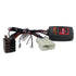 DNA SWCND01 Steering Wheel Control Harness To Suit Nissan Vehicles