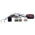 DNA SWCND02 Steering Wheel Control Harness To Suit Nissan Vehicles