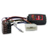 DNA SWCSB02 Steering Wheel Control Harness To Suit Subaru Vehicles