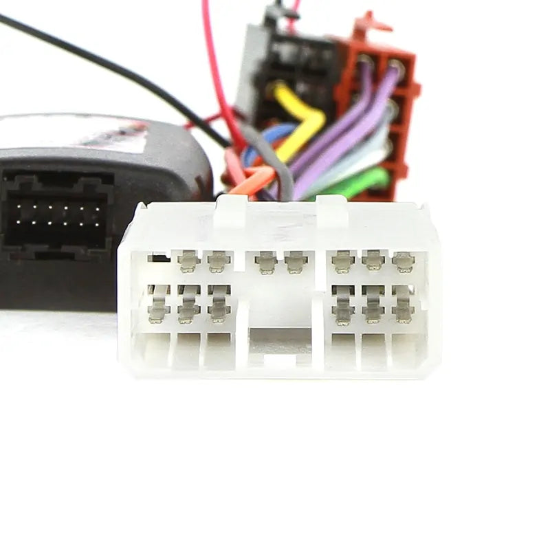 DNA Audio SWCSB03 SWC Controller To Suit Subaru Forester - Professional Steering Wheel Control Integration