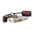 DNA SWCTY02 Steering Wheel Control Harness To Suit Toyota Vehicles