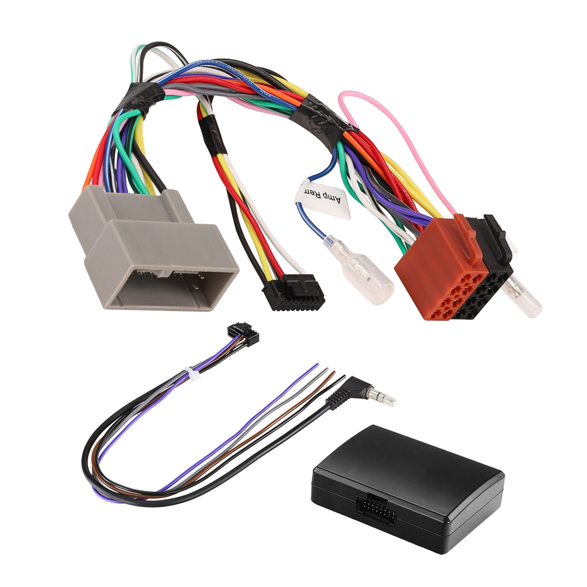 Aerpro SWHO6C SWC Interface Honda Accord Jazz CR-Z City Insight 2008-2015