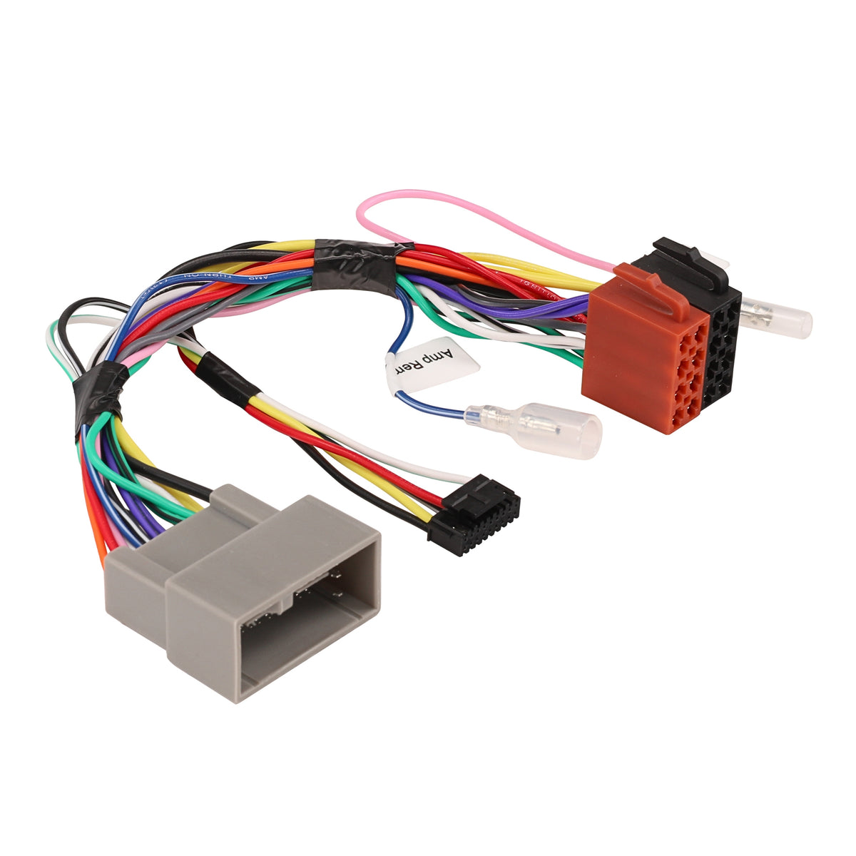 Aerpro SWHO6C SWC Interface Honda Accord Jazz CR-Z City Insight 2008-2015