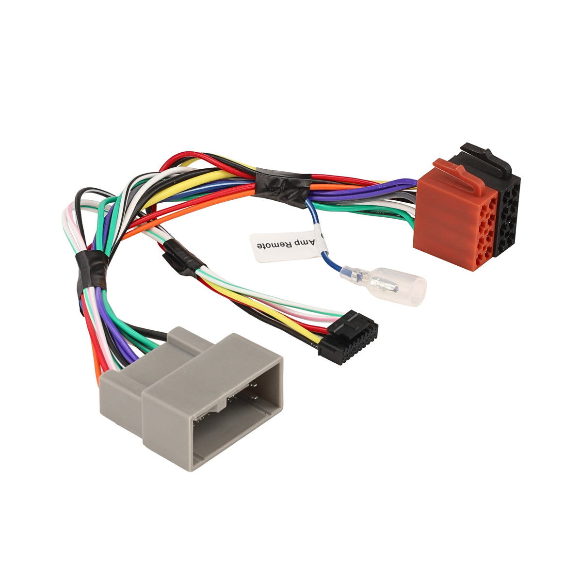 Aerpro SWHO7C Steering Wheel Control Interface for Honda Vehicles