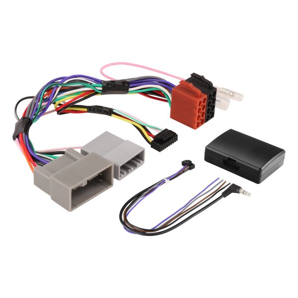 Aerpro SWHO8C SWC Interface Honda City HRV 2014-2016 and Jazz GF 2014-On