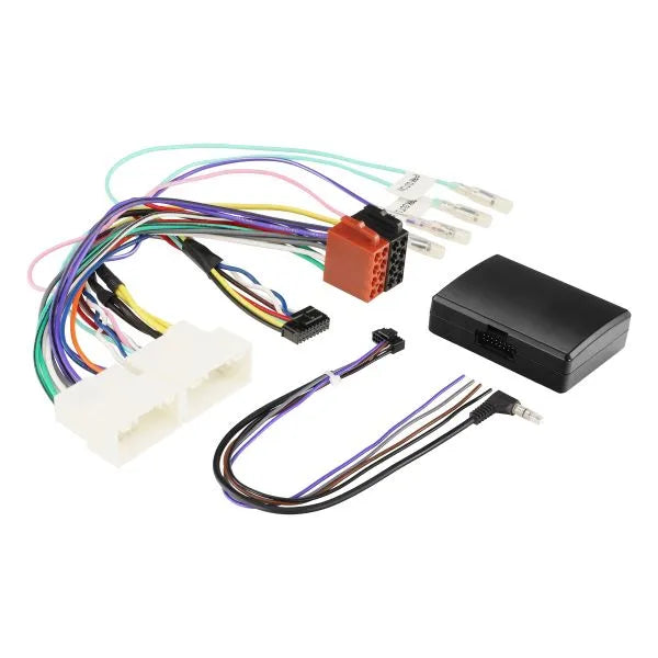 Aerpro SWHY16C SWC Interface Hyundai Tucson 2017-2018 OEM Nav