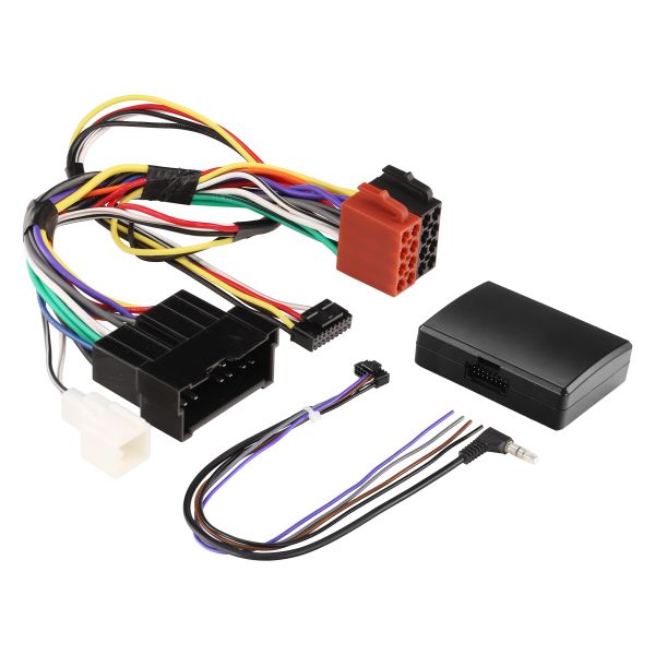 Aerpro SWHY4C Steering Wheel Control Interface Hyundai Getz 2002-2011