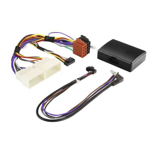 Aerpro SWHY8N SWC Interface Hyundai Various OEM Navigation