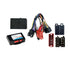 ConnectPRO SWI-PO01 Radio Replacement Interface Suit Porsche Cayenne 2002 - 2012