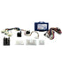ConnectPRO SWI-TY01 Radio Replacement Interfaces To Suit Toyota 1997-2018