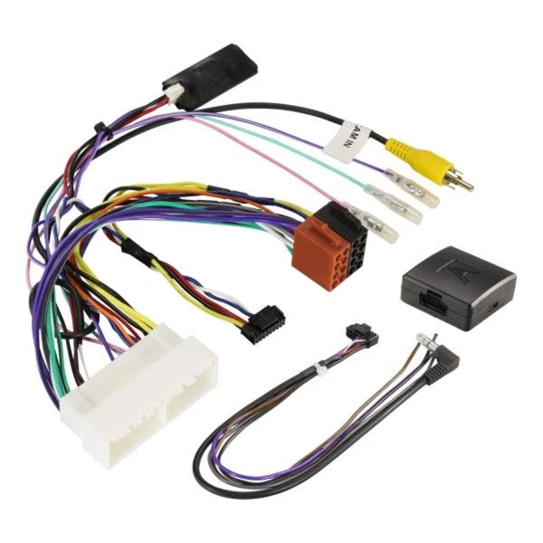 AERPRO SWKI15C - Steering Wheel Control Interface Kia Various Models