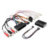 Aerpro SWKI2C SWC Interface Hyundai and Kia Various SPDIF Amplified