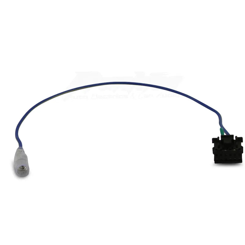 DNA SWLKEN SWC Patch Lead To Suit Kenwood Head Units
