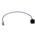 DNA SWLKEN SWC Patch Lead To Suit Kenwood Head Units