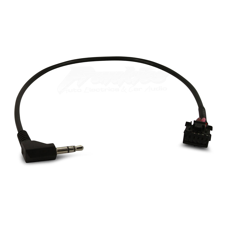 DNA SWLPIO SWC Patch Lead Suit Pioneer Head Units