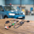 Aerpro SWLR10C SWC Interface Land Rover Freelander 2 MOST 25