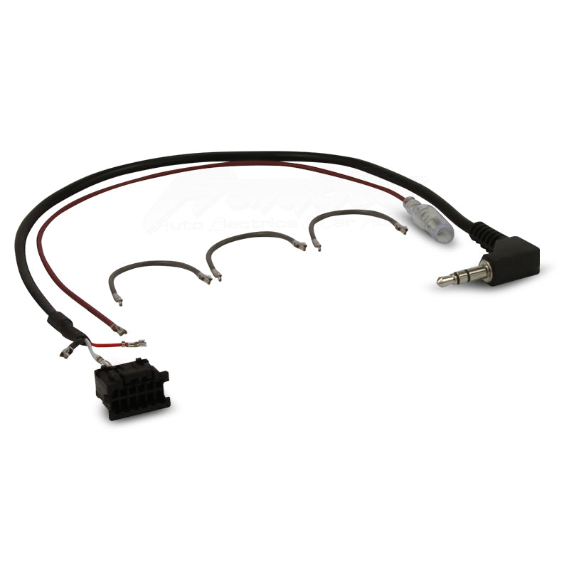 DNA SWLUNI Universal Head Unit Patch Lead For SWCs