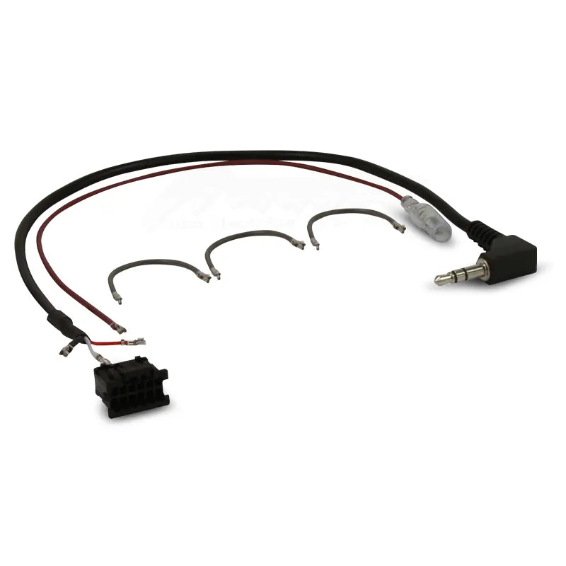 DNA SWLUNI Universal Head Unit Patch Lead For SWCs