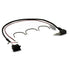 DNA SWLUNI Universal Head Unit Patch Lead For SWCs